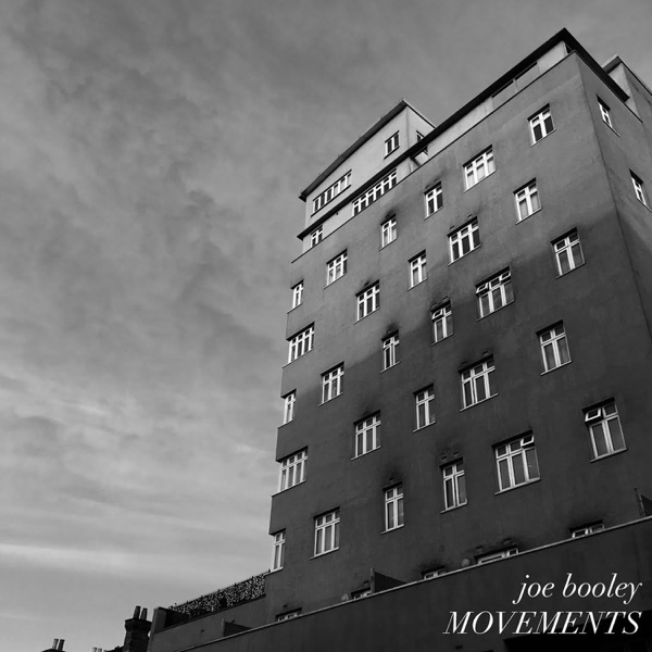 Movements - EP