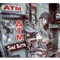 Atm - Shae Butta lyrics