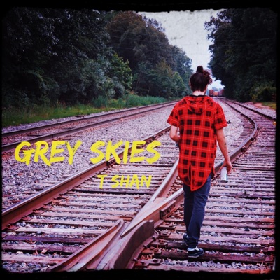 Grey Skies - Single