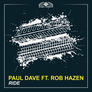 Ride (feat. Rob Hazen)