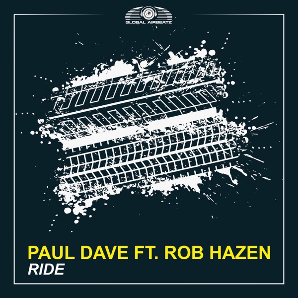 Ride (feat. Rob Hazen)
