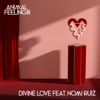 Divine Love (feat. Nomi Ruiz) - Single