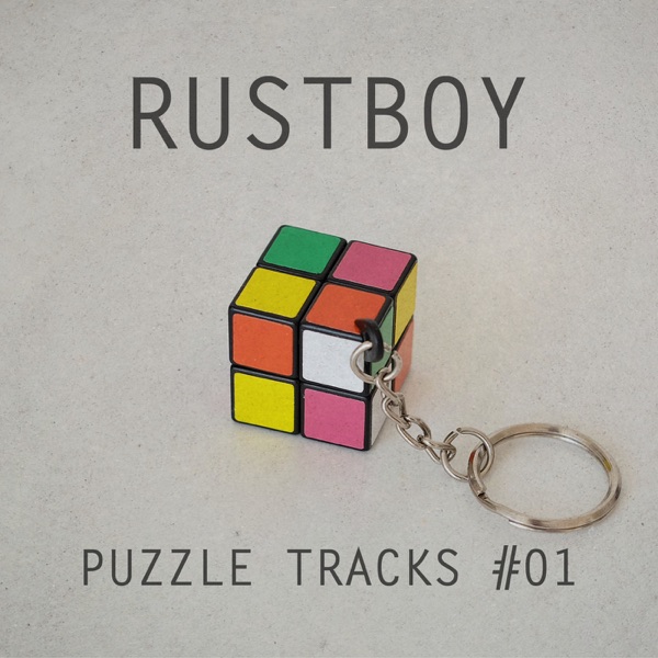 Puzzle Tracks, Vol. 01 - Single