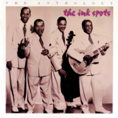 I Don't Want to Set the World on Fire - The Ink Spots Cover Art