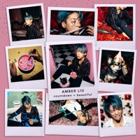 Countdown + Beautiful - Single - Amber Liu