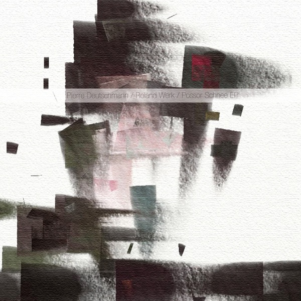 Possor Schnee - EP