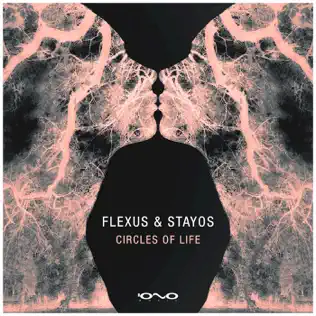 last ned album Flexus & Stayos - Circles Of Life