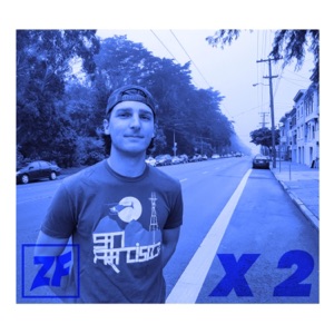 ZF X2 Series 002 - Single