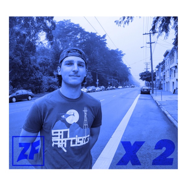 ZF X2 Series 002 - Single