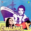 Chaalbaaz