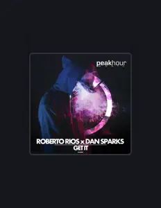 Escucha a Roberto Rios, mira videos musicales, lee su biografía, consulta las fechas de las gira y más.