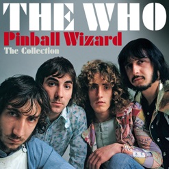 PINBALL WIZARDS - THE COLLECTION cover art