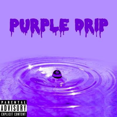 Purple Drip