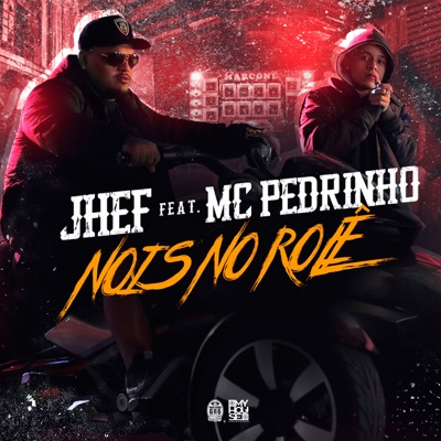 Nois de Rolê (feat. Mc Pedrinho) - Single