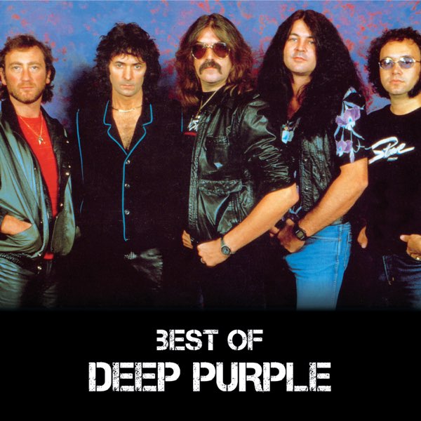 Best of Deep Purple - Album by Deep Purple - Apple Music