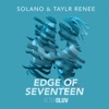 Edge of Seventeen - Single