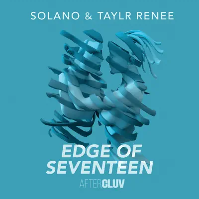 Edge of Seventeen - Single - Taylr Renee