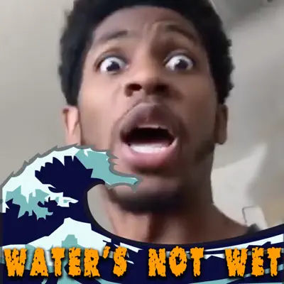 Water's Not Wet - Single - The Gregory Brothers