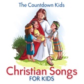 The Countdown Kid's - Blessed