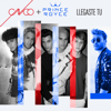 Llegaste Tú - CNCO & Prince Royce