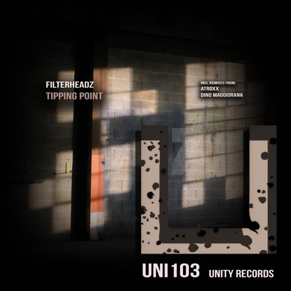 Tipping Point - Single