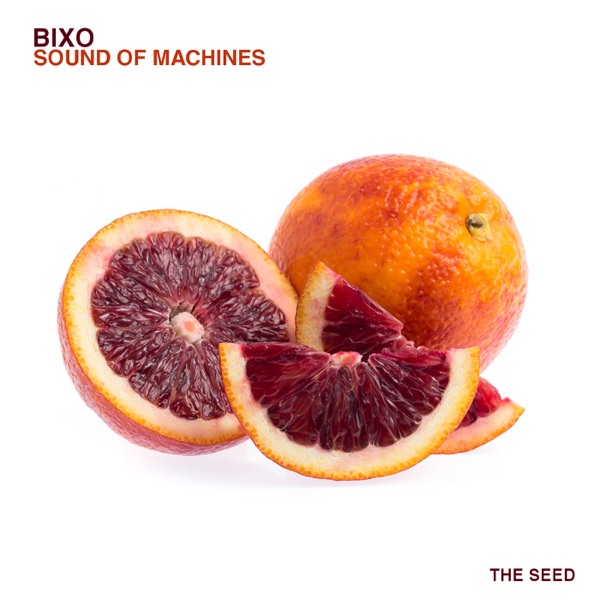 Sound of Machines