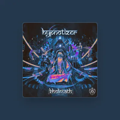 Listen to Hypnotizer, watch music videos, read bio, see tour dates & more!