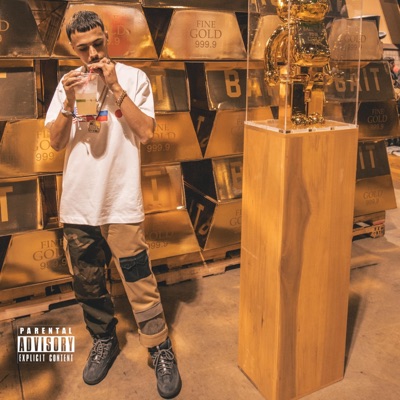 I'm Rich - Single