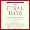 Bob Woodward & Carl Bernstein