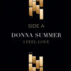 I Feel Love (Summer '77 Re-Eq '95) - Single - Donna Summer