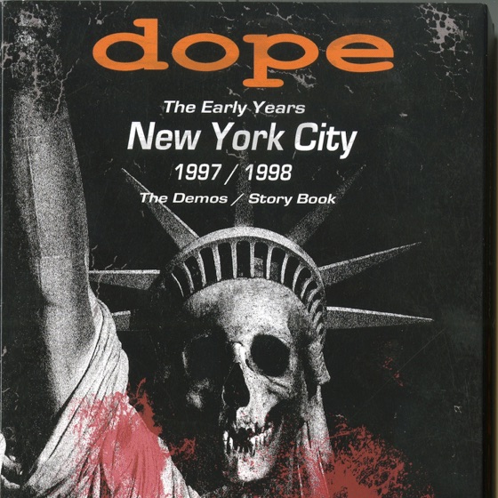 Cover artwork for Fuck the Police