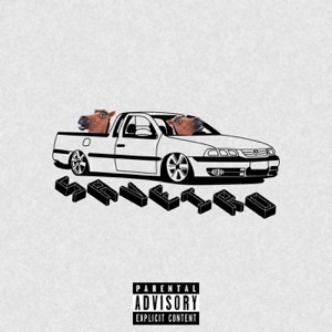 Saveiro (feat. UIU)