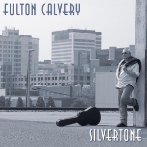 Silvertone - EP