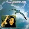 Mercedes Sosa - Grito Santiagueño