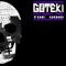 Glitterbomb (Goteki's Ketamaze Remix) - Goteki lyrics