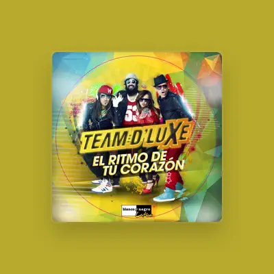 Listen to Team D'Luxe, watch music videos, read bio, see tour dates & more!