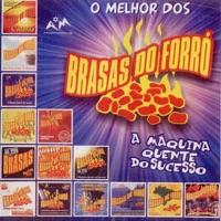 BRASAS DO FORRO