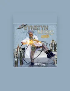 Eynstyn Musicを聴いたり、ミュージックビデオを鑑賞したり、経歴やツアー日程などを確認したりしましょう！