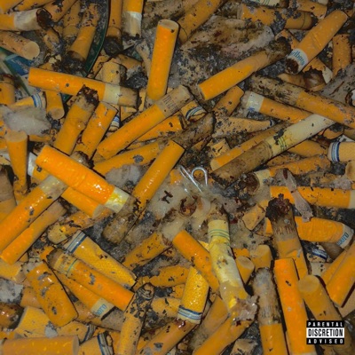 Nicotine Pa$$ Time - EP