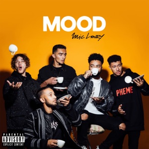 Mood - EP