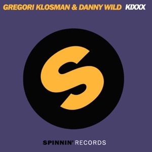 Kixxx - Single