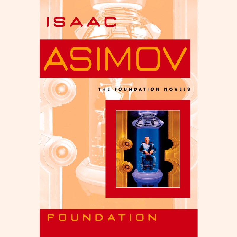 Foundation (Unabridged)