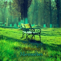 Memories - Single - ColBreakz