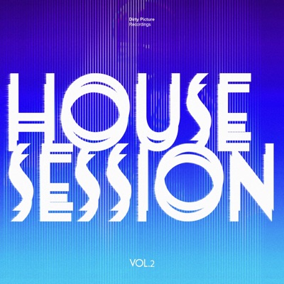 Housesession, Vol. 2 - EP