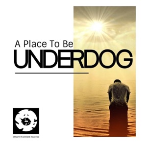 A Place to Be - EP