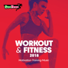 Workout & Fitness 2018: Motivation Training Music - Various Artists