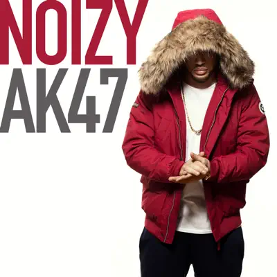 Ak47 - Single - Noizy