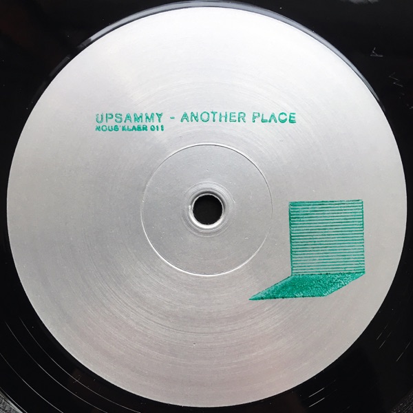 Another Place - EP