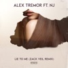 Lie to Me (feat. NJ) [Zach Veil Remix] - Single