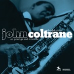 John Coltrane - Invitation